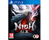 Nioh PS4 - 1436600 - zdjęcie 1